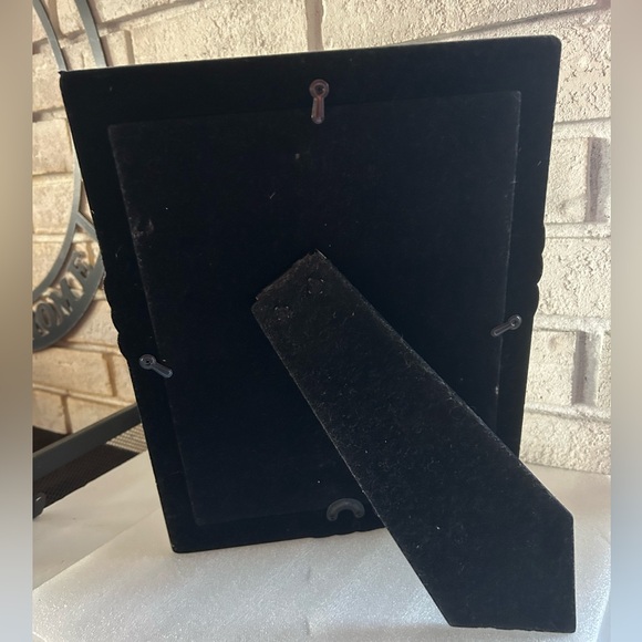 Godinger Silver-Plate Picture Frame - Picture 3 of 3